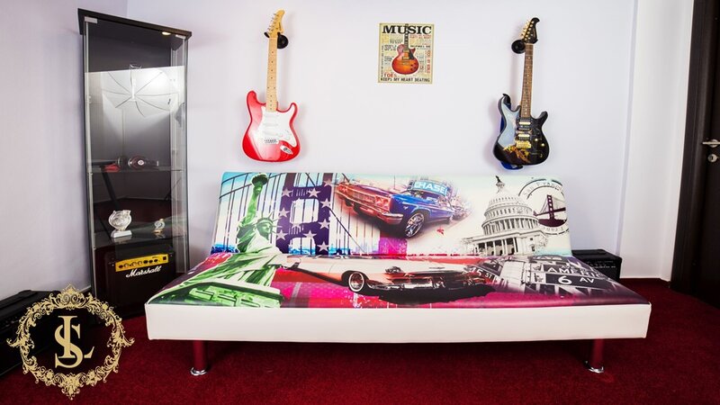 Vanzare afacere premium la cheie- studio videochat 14 camere + brand
